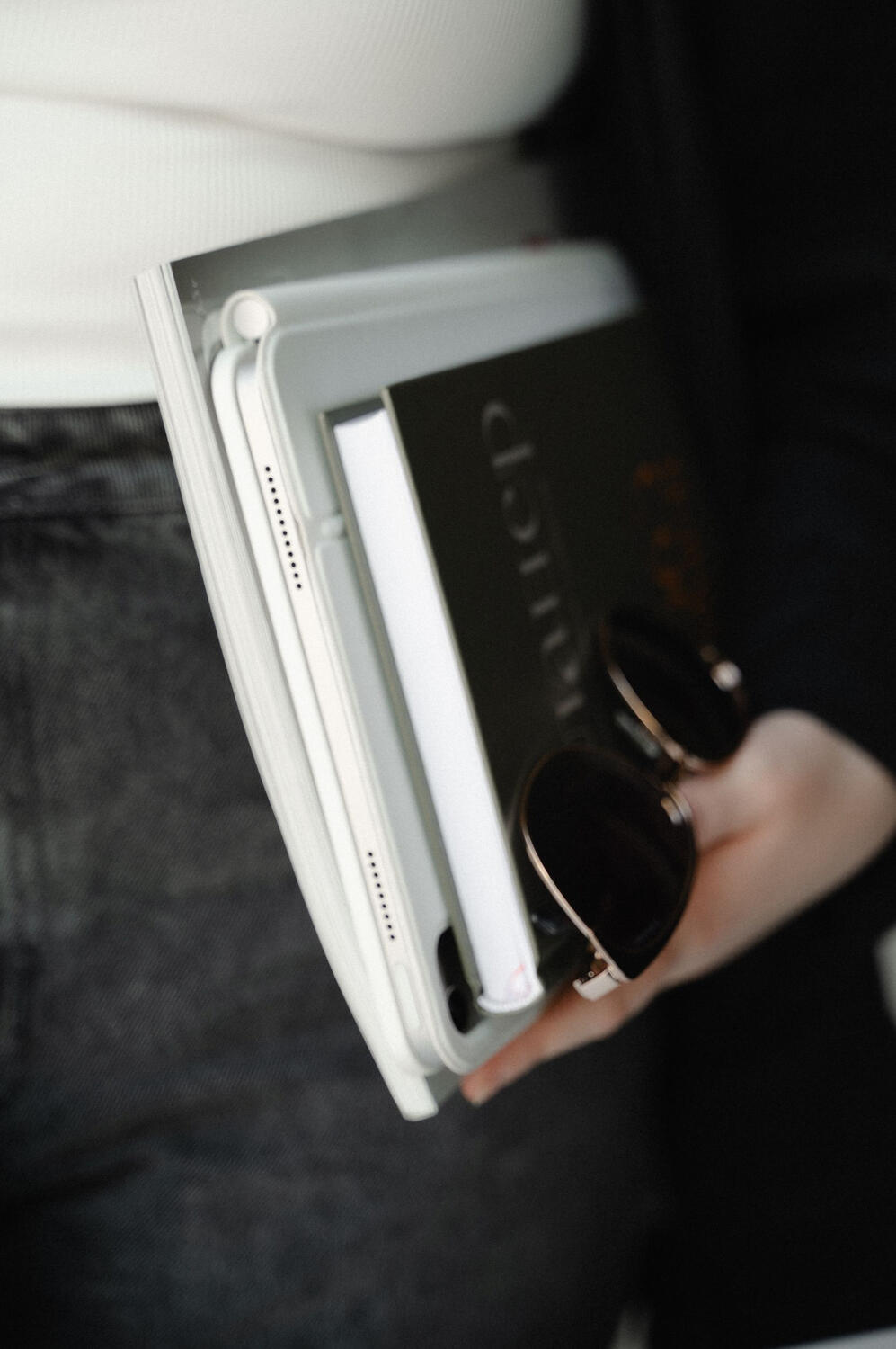 Experience working across multiple legal and business cultures.